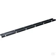 Щиток молотильного барабана