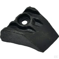 Бич барабана