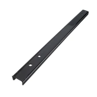 Втягивающая планка левая 650 мм