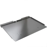 Заслонка для половы