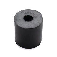 Втулка резиновая