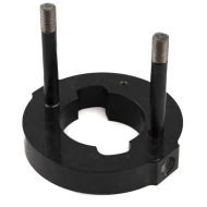 Тарелка пружины (120мм шпилька)