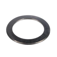 Шайба упорная