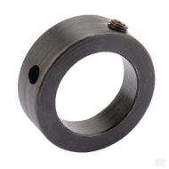 Кольцо зажимное 25 мм