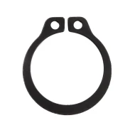 Стопорное кольцо