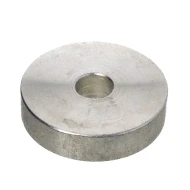 Шайба упорная