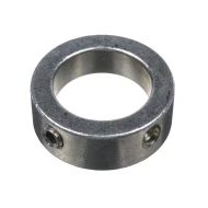 Кольцо зажимное