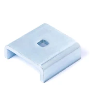 Пластина ускорителя