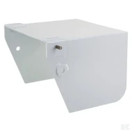 Щиток направляющий