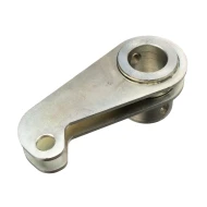 Рычаг левый