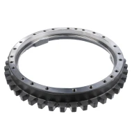 Венец зубчатый