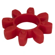 Венец зубчатый