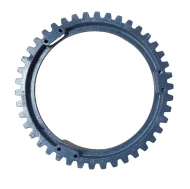 Венец зубчатый