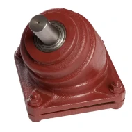 Редуктор угловой в сборе Mega, Dominator 16 зуб.