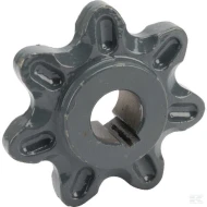 Звездочка цепи