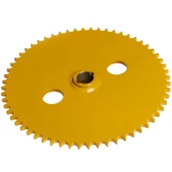 Приводное кольцо