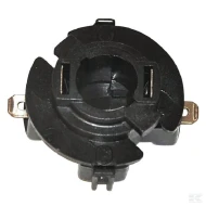 Патрон ламповый