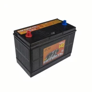Аккумулятор 12В 120Ач 1000А