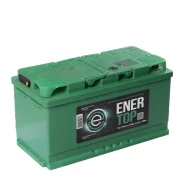 Аккумулятор 6CT-100 EN 850 ПП