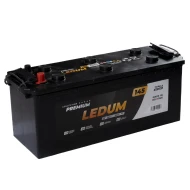 Аккумулятор 6CT-145 EN 950 ПП