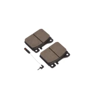 Комплект колодок (2шт)