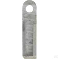Нож шарнирный