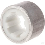 Втулка профильная распорная GERING