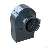 Ножка колосового элеватора