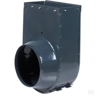 Ножка зернового элеватора