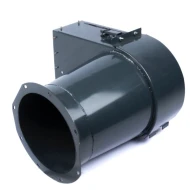 Ножка зернового элеватора