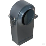 Ножка колосового элеватора