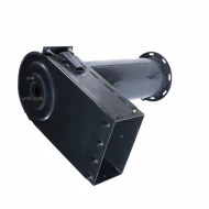 Ножка элеватора