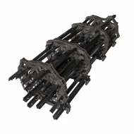 Цепь элеватора