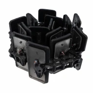 Транспортер колосового элеватора