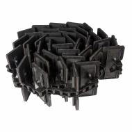 Транспортер зернового элеватора