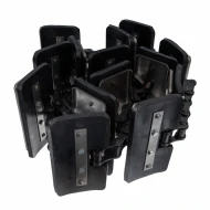 Транспортер колосового элеватора