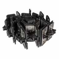 Транспортёр зернового элеватора