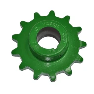 Звёздочка натяжная 13T H159615AOI Greenly