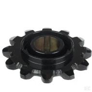 Звездочка ведомая