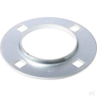 Фланец металлический