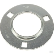 Фланец металлический