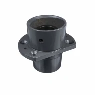 Корпус в сборе