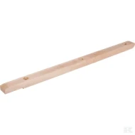 Планка направляющая  (деревянная)