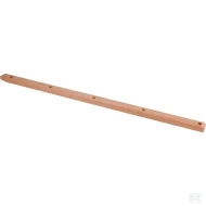 Планка деревянная 50*30*1287