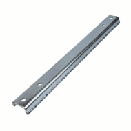 Планка транспортёра, усиленная