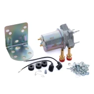 Насос топливный