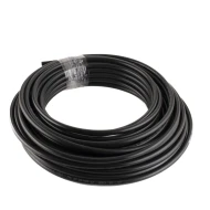 Трубка пластиковая 12x1.5mm (бухта 25 м)