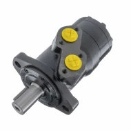 Мотор гидравлический