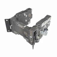 Секция клапана