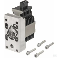 Клапан электромагнитный PVEA 11-32 V pass AMP 1x4